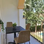 Lovely In Denia; El Patio * Dénia