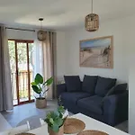 Lovely In Denia; El Patio Apartment