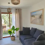 Lovely In Denia; El Patio Appartement *