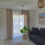 Appartement Lovely In Denia; El Patio Dénia