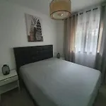Apartment Lovely In Denia; El Patio *