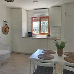 Apartment Lovely In Denia; El Patio