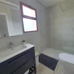 Apartment Lovely In Denia; El Patio