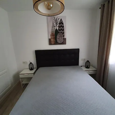 Lovely In Denia; El Patio *