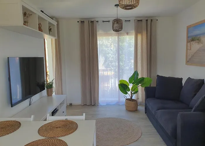 Lovely In Denia; El Patio *