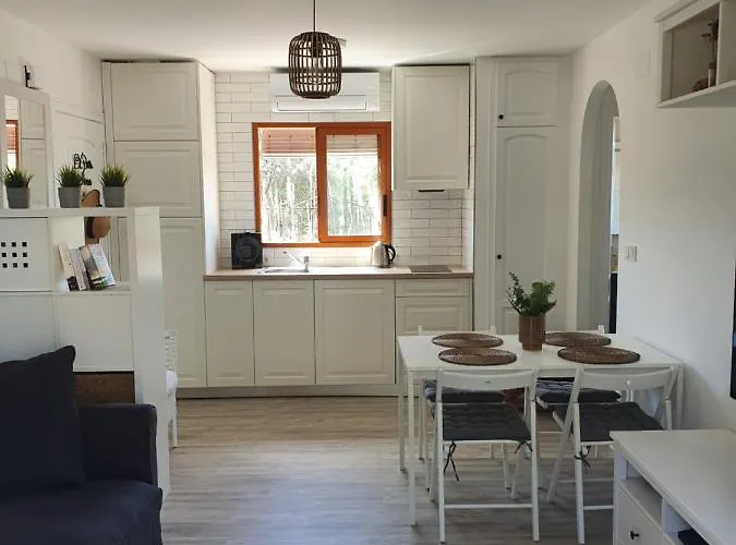 Lovely In Denia; El Patio * Дения