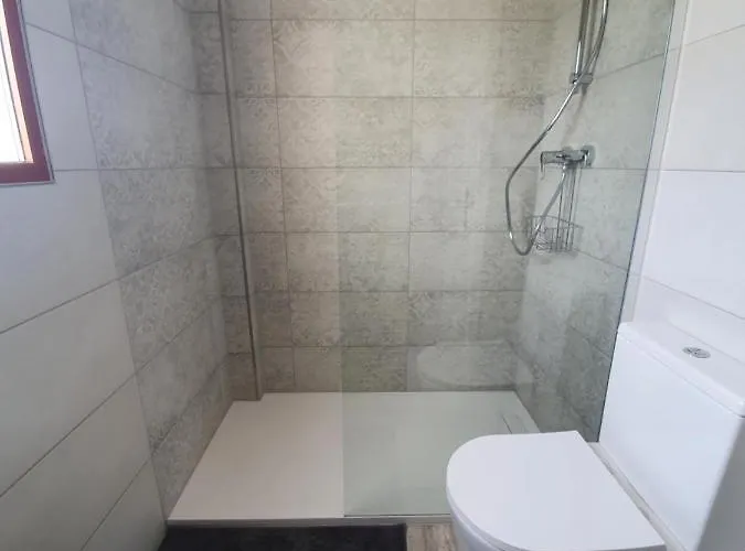 Lovely In Denia; El Patio