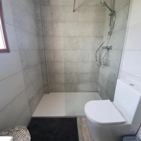 Lovely In Denia; El Patio