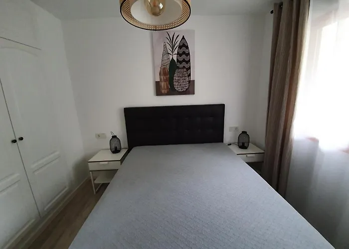 Lovely In Denia; El Patio *