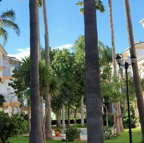 Apartman Lovely In Denia; El Patio Denia