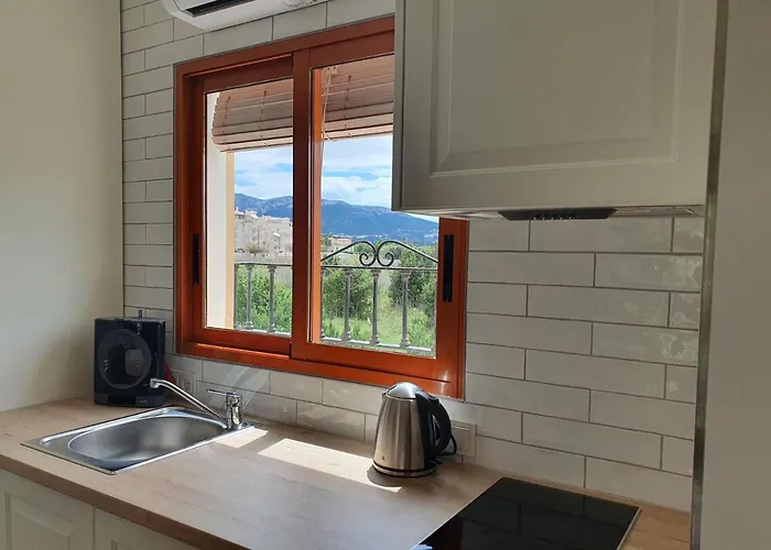 Lovely In Denia; El Patio Denia